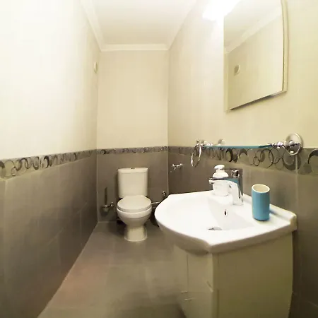 Appartement Santa Barbara *