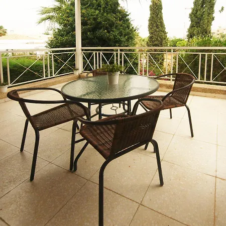 Appartement Santa Barbara Limasol